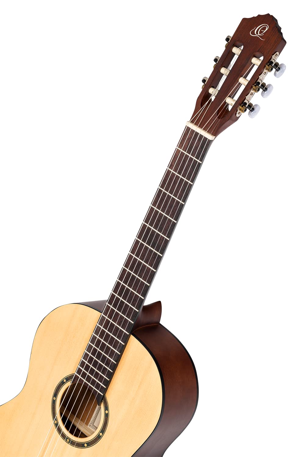 Amazon.co.jp: Ortega Guitars 6弦 学生シリーズ プロソリッドトップ